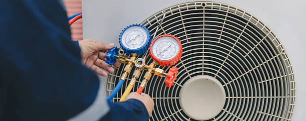 Trusted Ductwork Repair service in Turnersburg, NC - Leonard HVAC